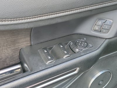 2021 Ford Expedition Limited