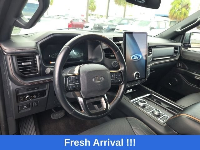2023 Ford Expedition Platinum