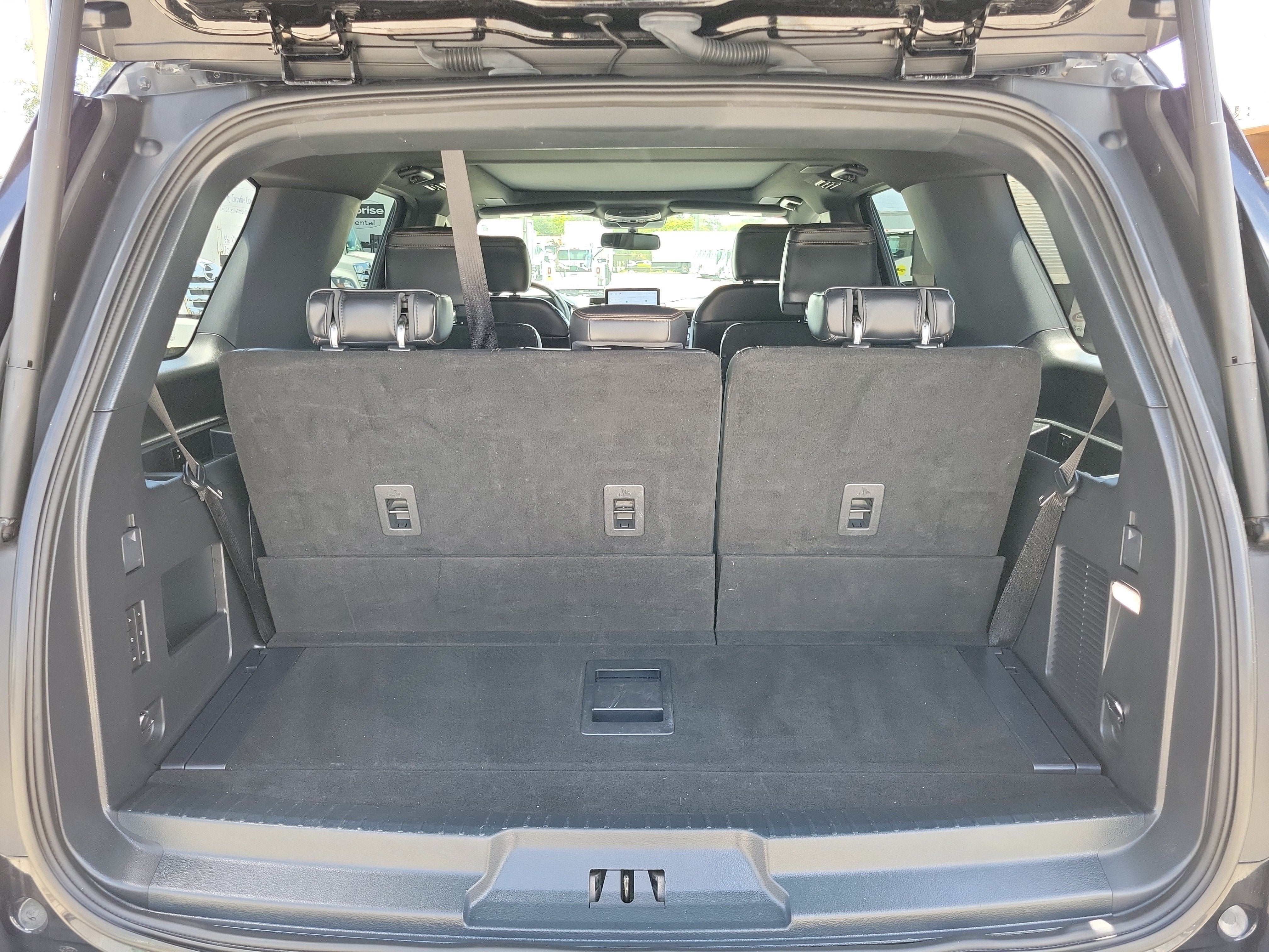 2023 Ford Expedition Platinum