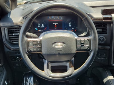 2023 Ford Expedition Platinum