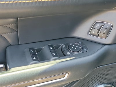 2023 Ford Expedition Platinum