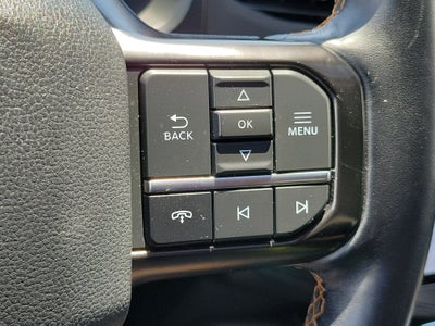 2023 Ford Expedition Platinum
