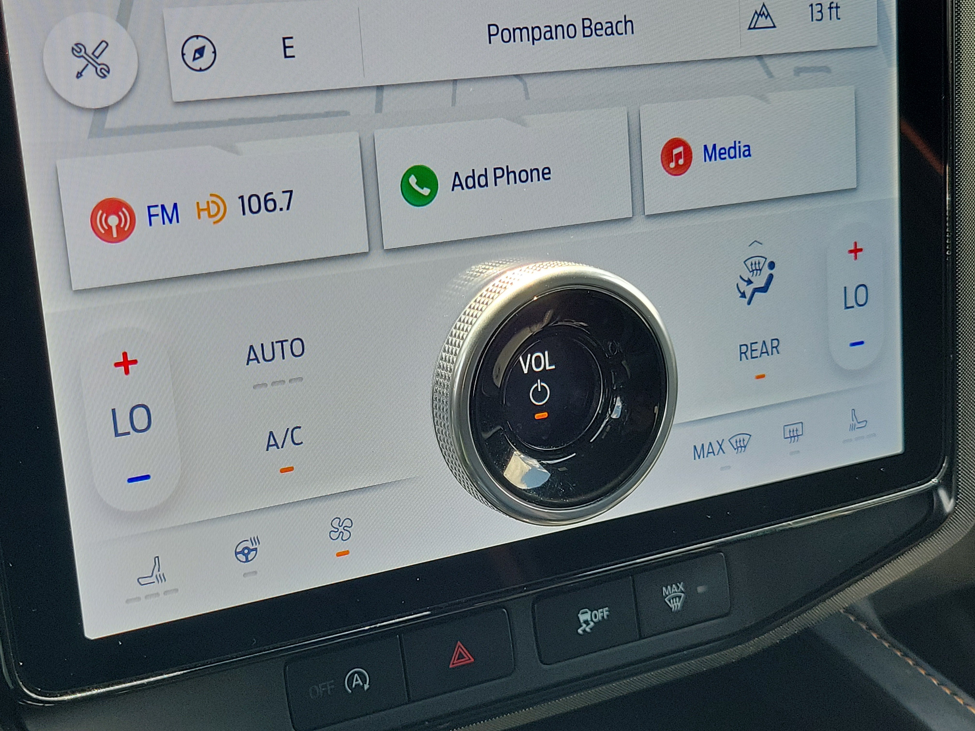 2023 Ford Expedition Platinum