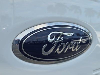 2025 Ford Super Duty F-250 SRW XL