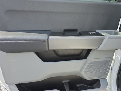 2025 Ford Super Duty F-250 SRW XL