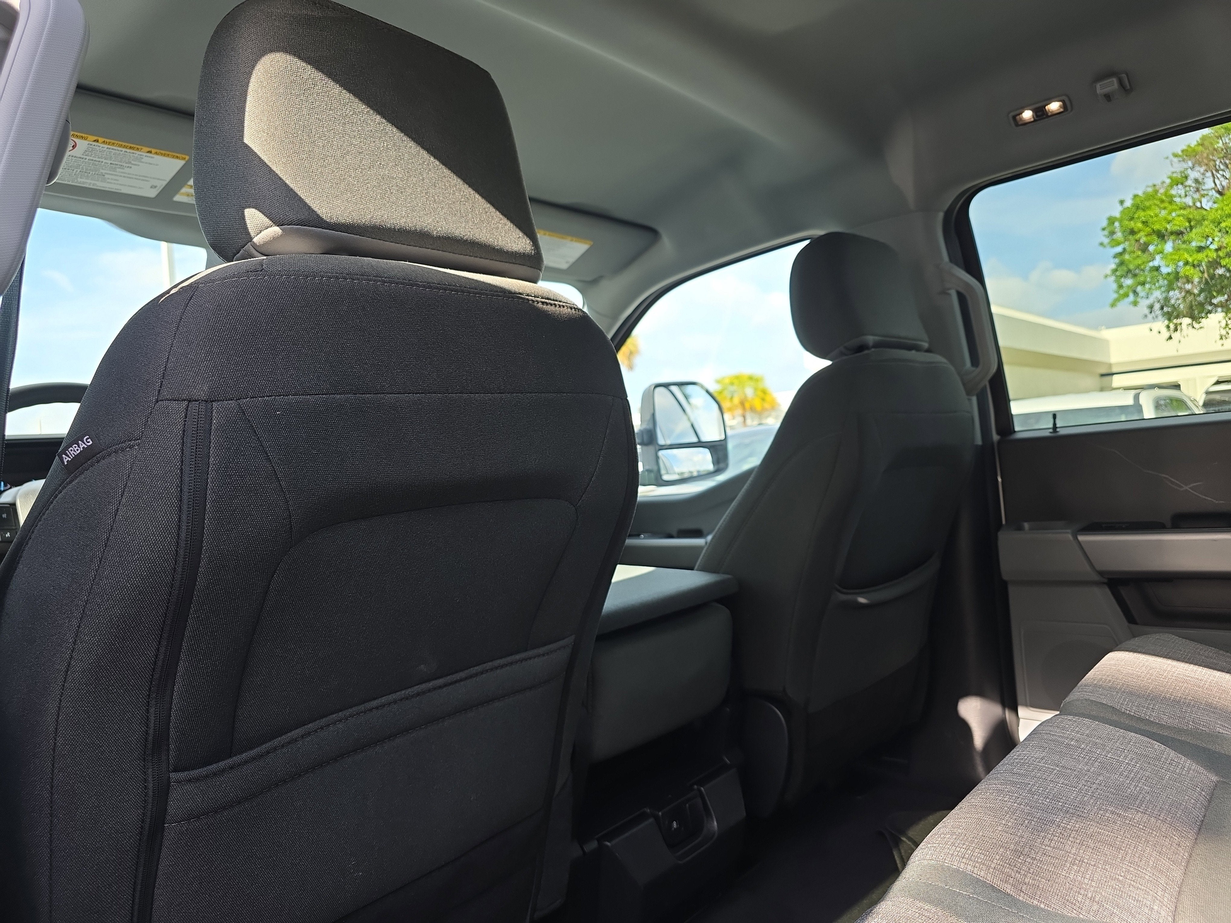2025 Ford Super Duty F-250 SRW XL