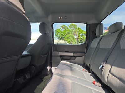 2025 Ford Super Duty F-250 SRW XL