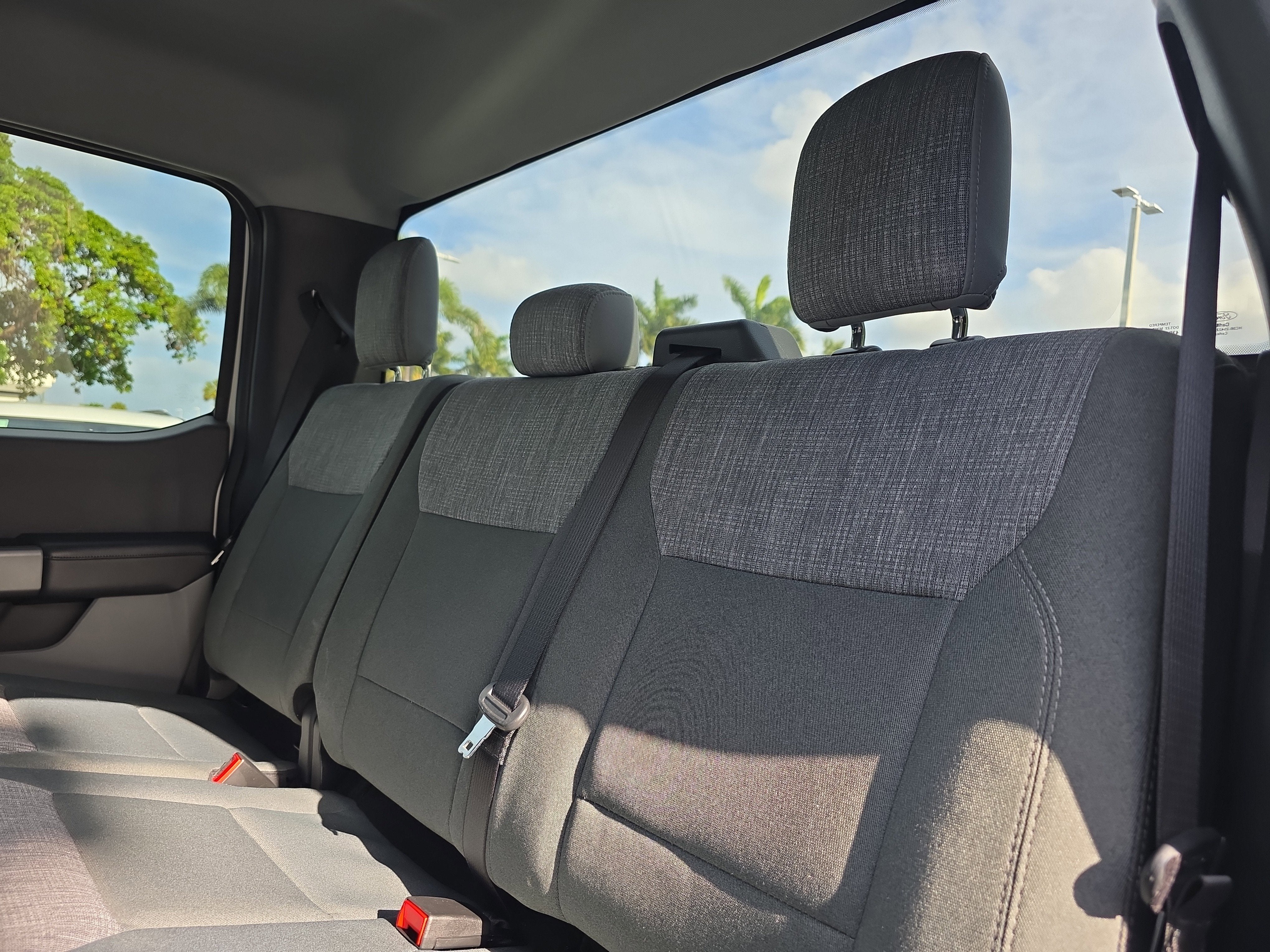 2025 Ford Super Duty F-250 SRW XL