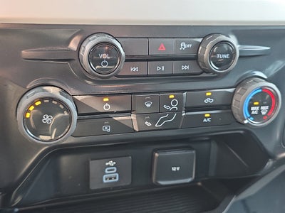 2025 Ford Super Duty F-250 SRW XL