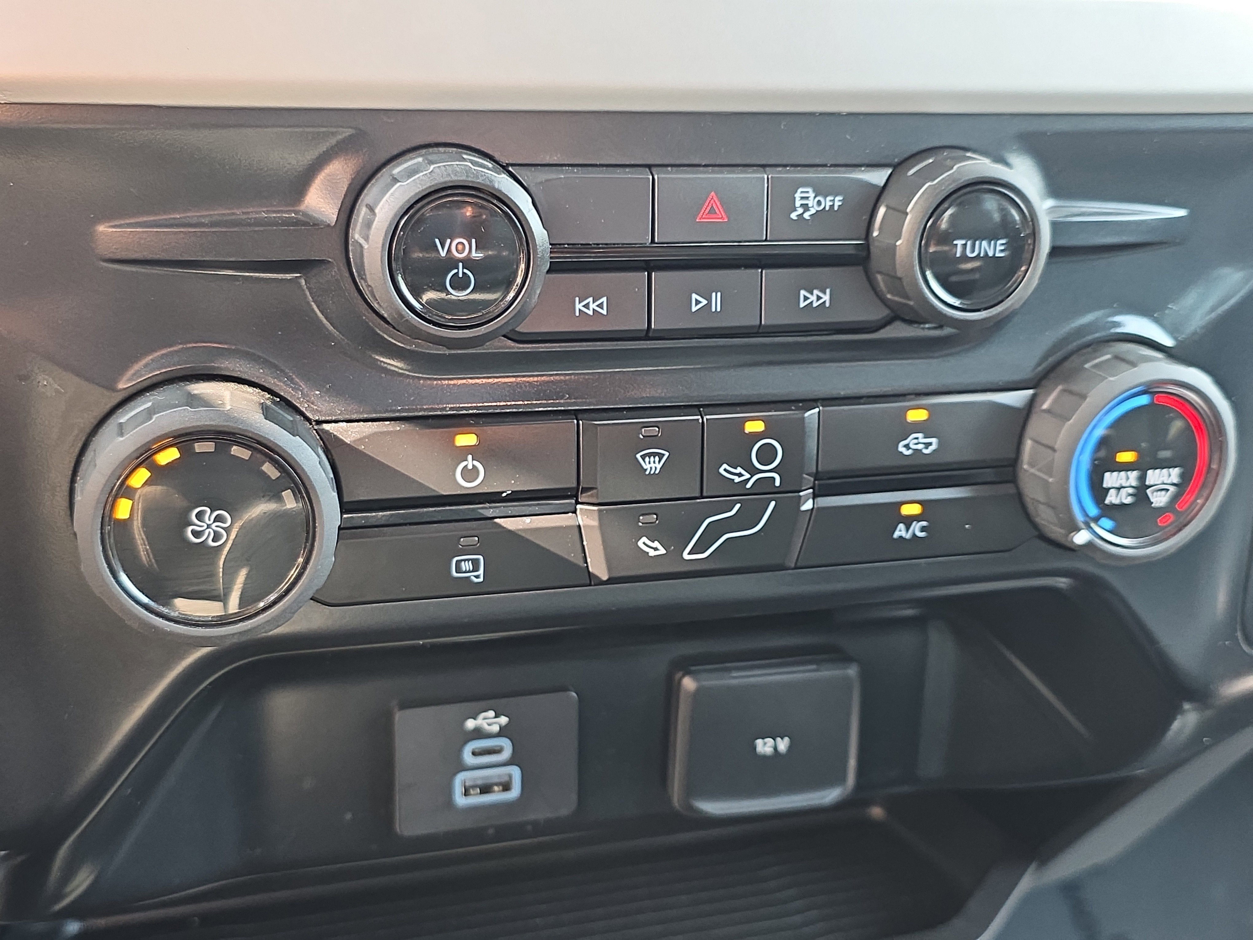 2025 Ford Super Duty F-250 SRW XL