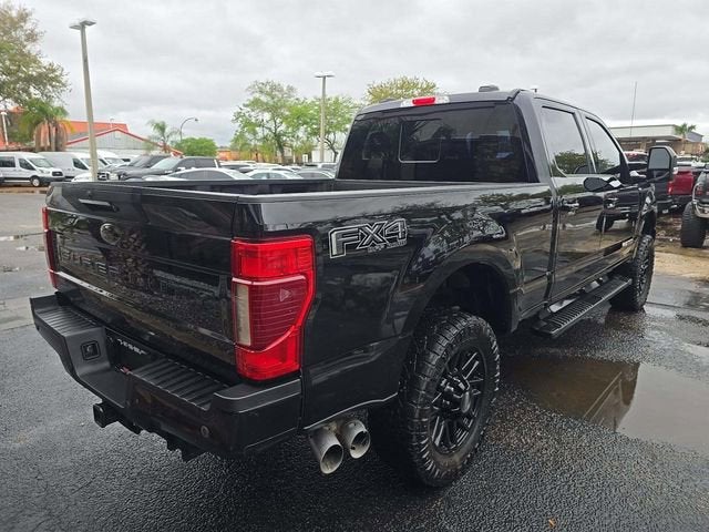2021 Ford Super Duty F-250 SRW XL