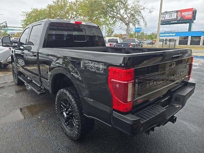 2021 Ford Super Duty F-250 SRW XL