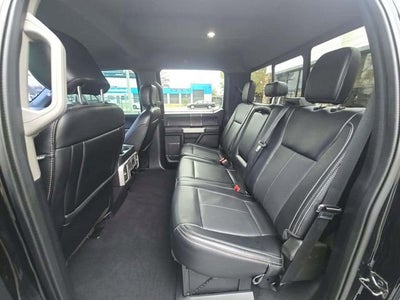 2021 Ford Super Duty F-250 SRW XL