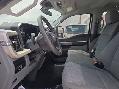 2024 Ford Super Duty F-250 SRW XL
