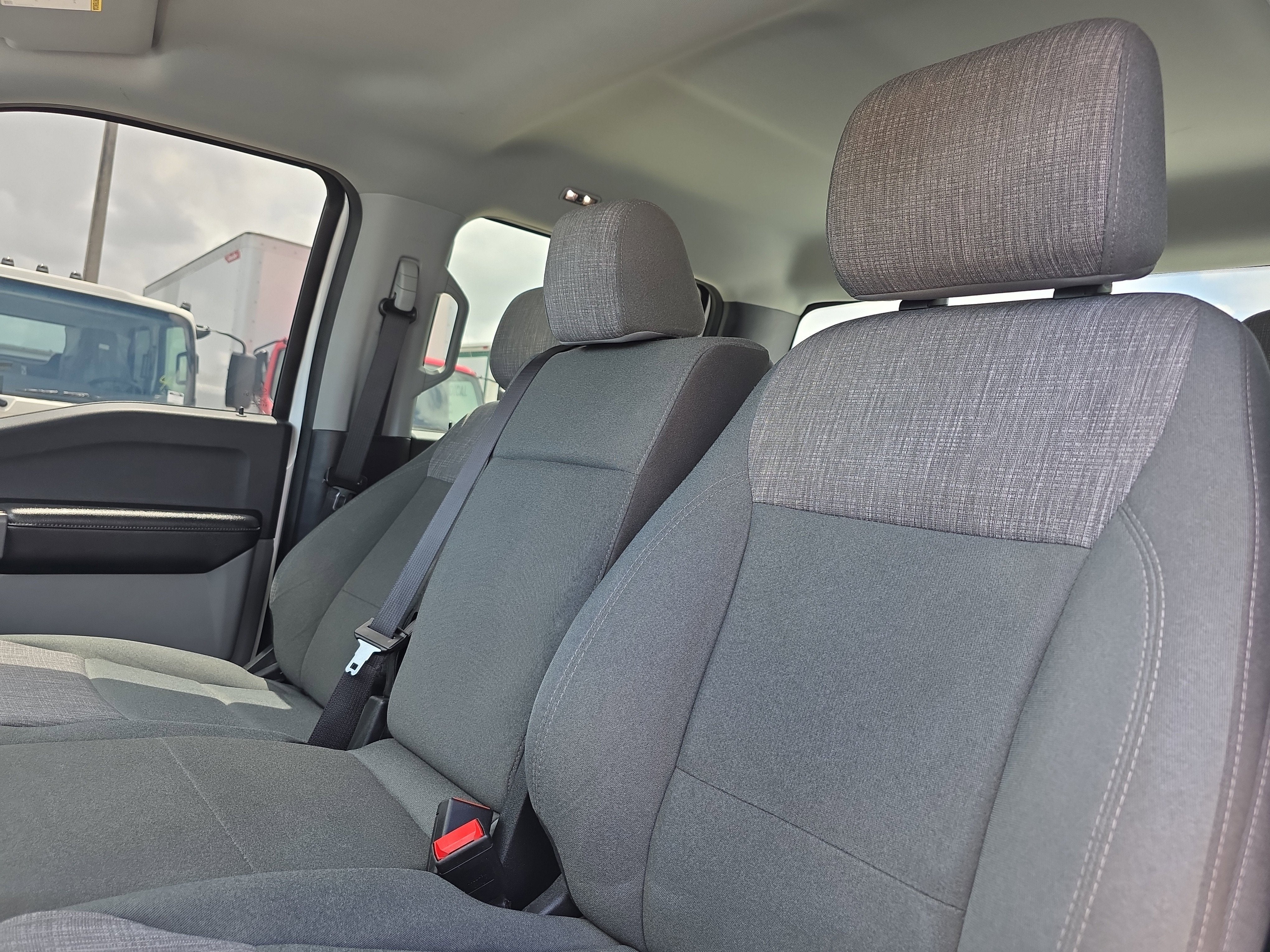 2024 Ford Super Duty F-250 SRW XL