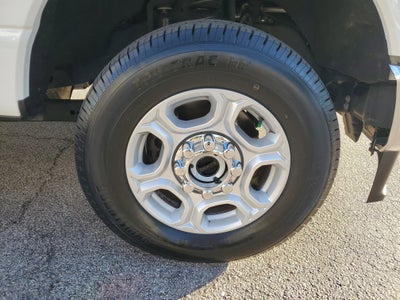 2025 Ford Super Duty F-250 SRW XL