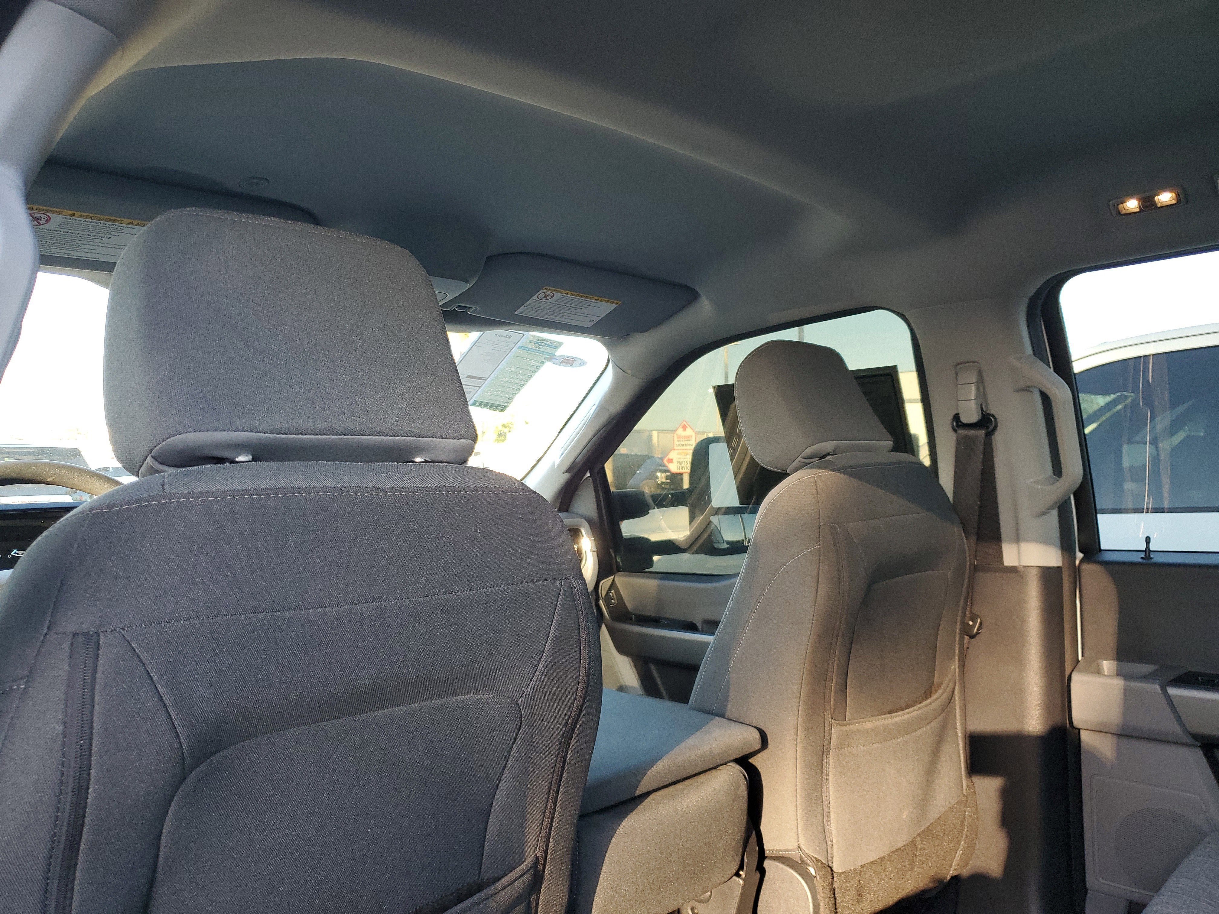 2025 Ford Super Duty F-250 SRW XL