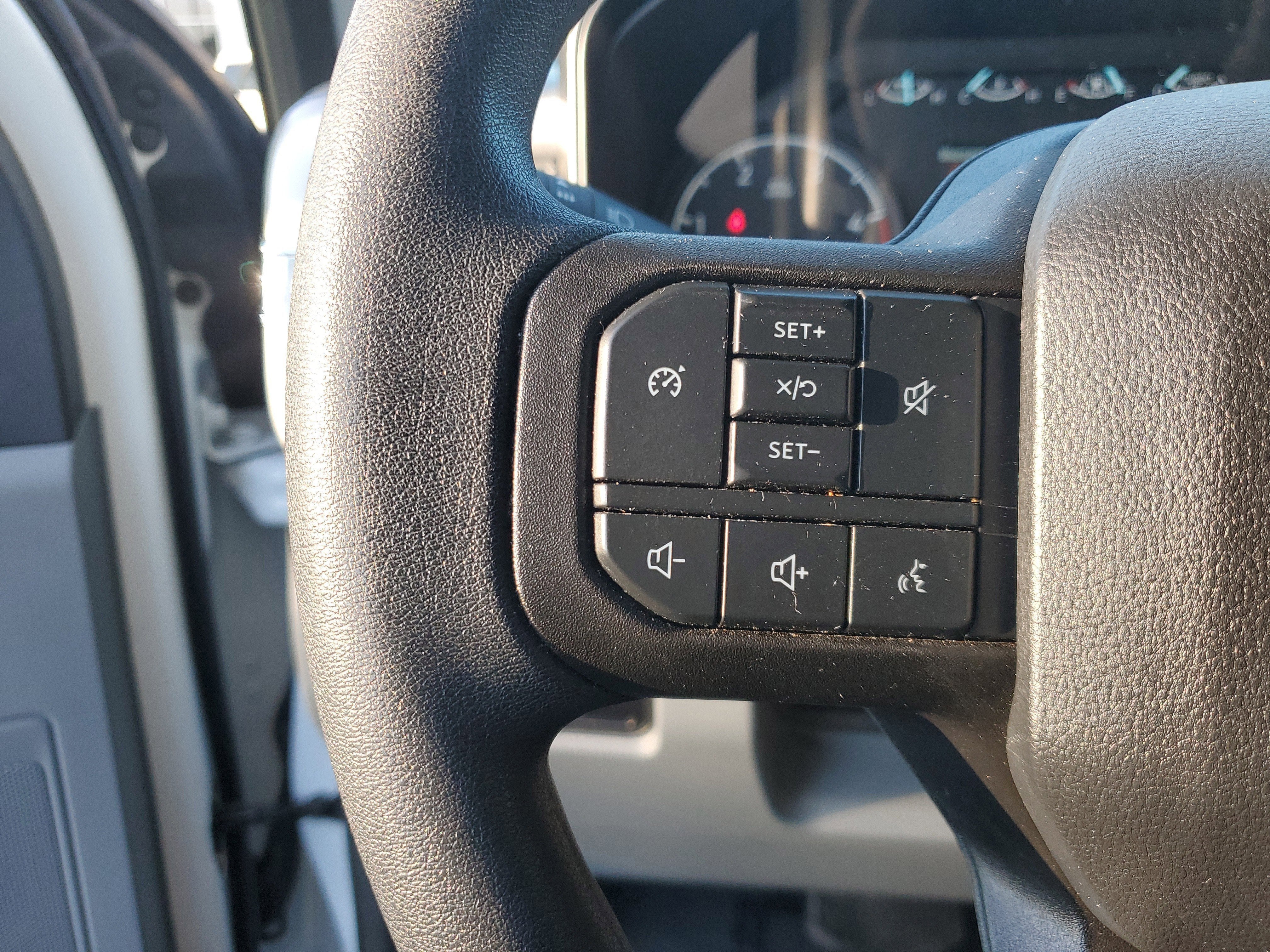 2025 Ford Super Duty F-250 SRW XL