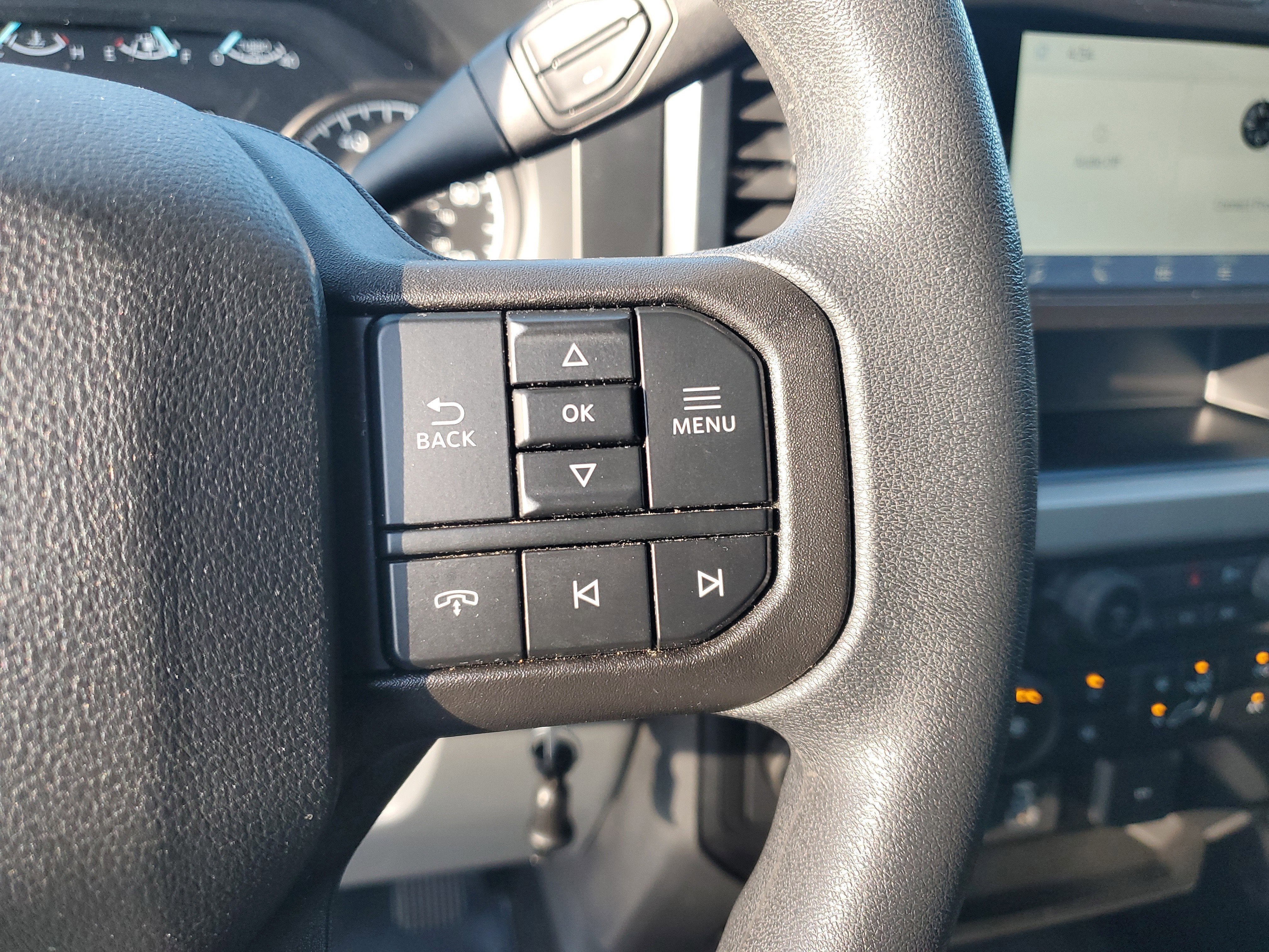 2025 Ford Super Duty F-250 SRW XL