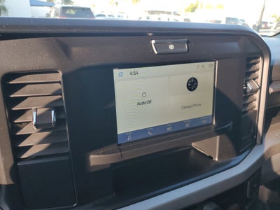 2025 Ford Super Duty F-250 SRW XL