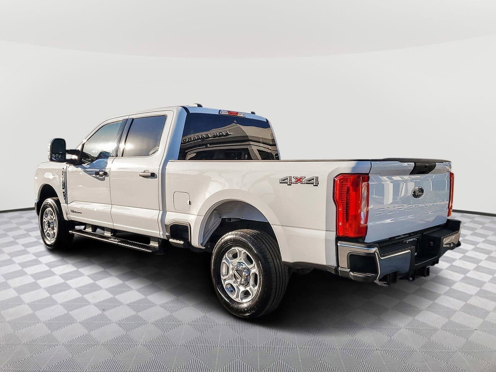 2025 Ford Super Duty F-250 SRW XL