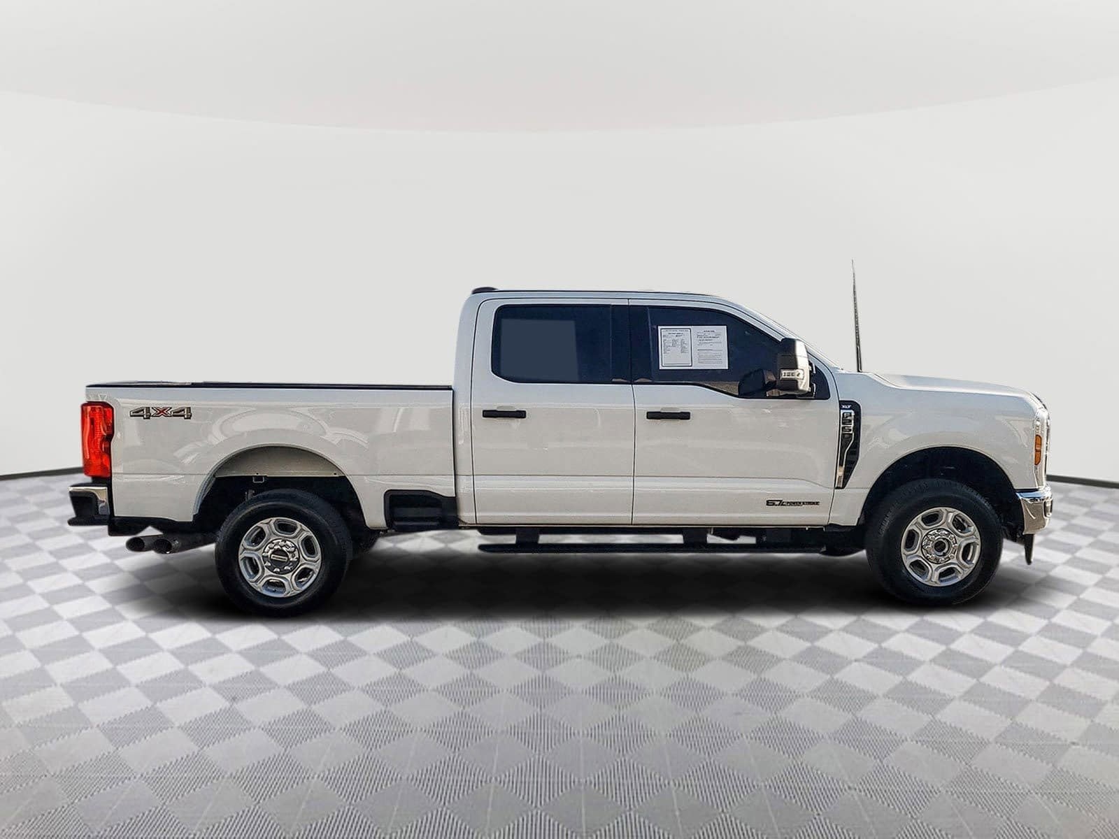 2025 Ford Super Duty F-250 SRW XL
