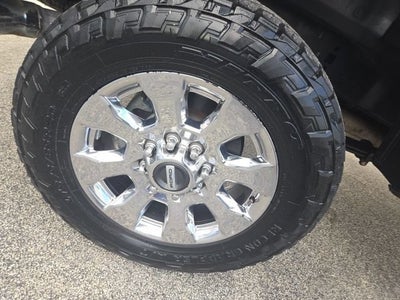 2019 Ford Super Duty F-250 SRW XL