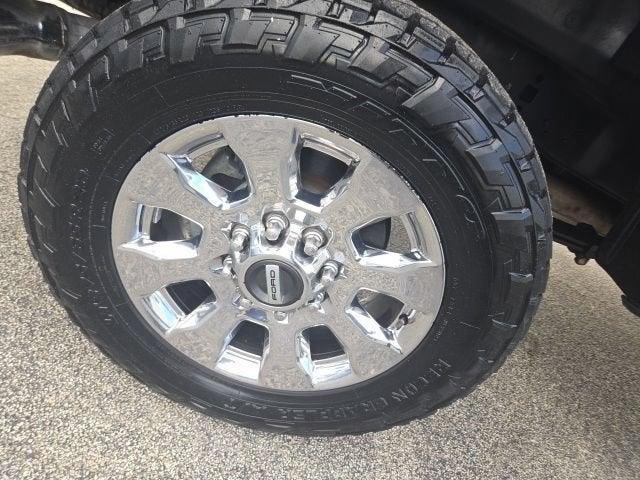 2019 Ford Super Duty F-250 SRW XL