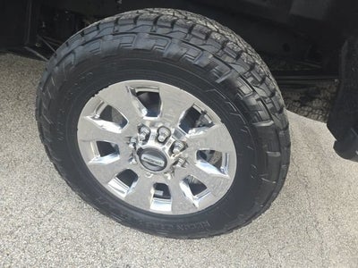 2019 Ford Super Duty F-250 SRW XL
