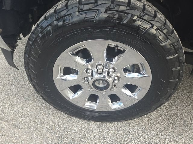 2019 Ford Super Duty F-250 SRW XL