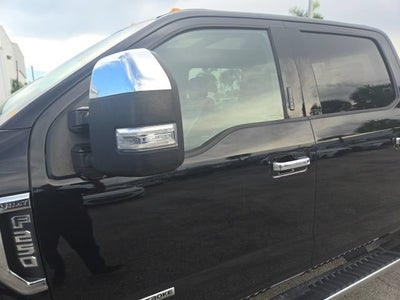 2019 Ford Super Duty F-250 SRW XL