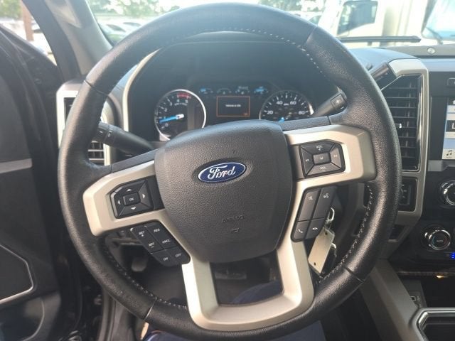 2019 Ford Super Duty F-250 SRW XL