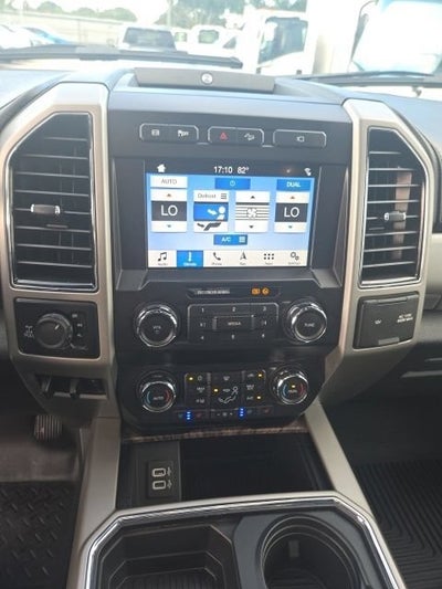 2019 Ford Super Duty F-250 SRW XL