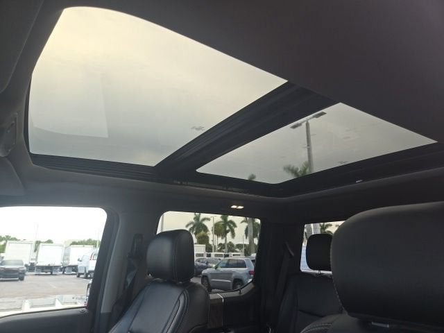 2019 Ford Super Duty F-250 SRW XL