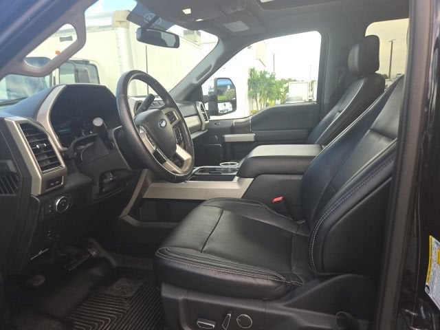 2019 Ford Super Duty F-250 SRW XL