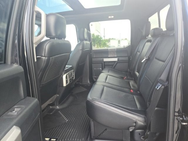 2019 Ford Super Duty F-250 SRW XL