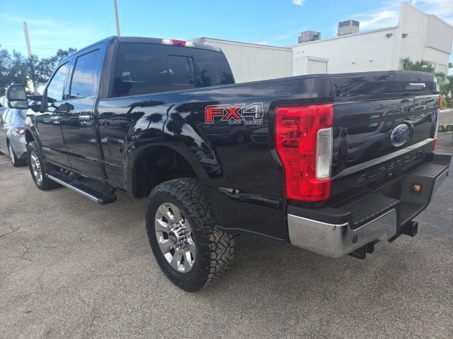 2019 Ford Super Duty F-250 SRW XL