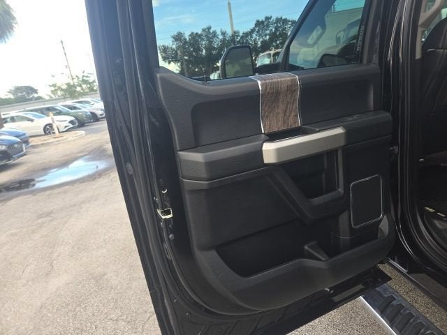 2019 Ford Super Duty F-250 SRW XL