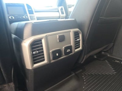 2019 Ford Super Duty F-250 SRW XL