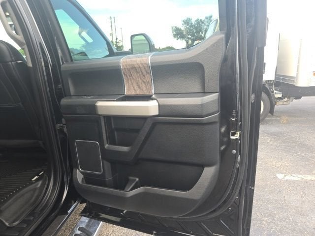 2019 Ford Super Duty F-250 SRW XL