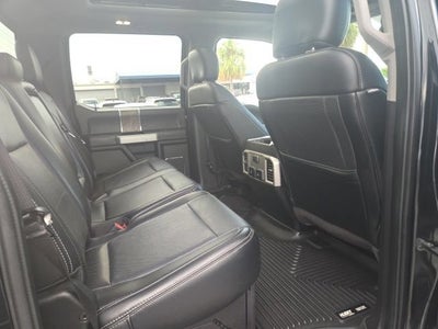 2019 Ford Super Duty F-250 SRW XL