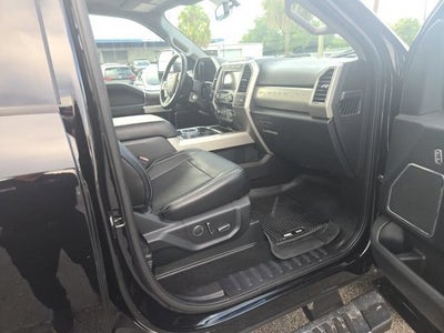 2019 Ford Super Duty F-250 SRW XL