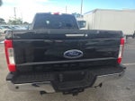 2019 Ford Super Duty F-250 SRW XL
