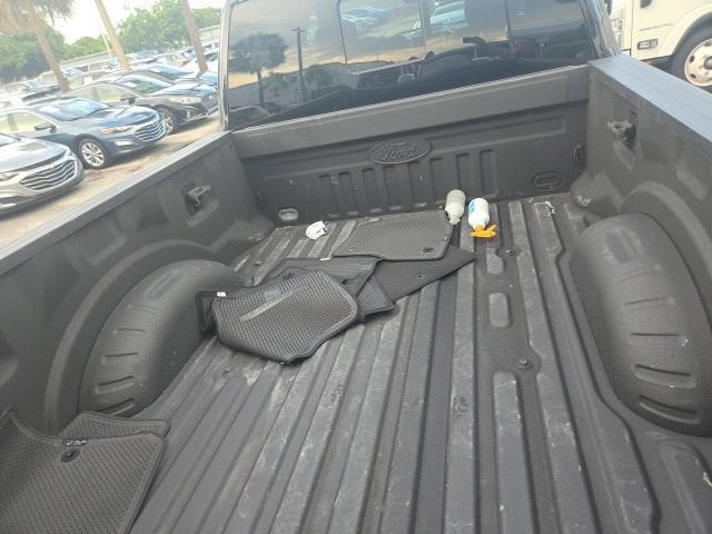2019 Ford Super Duty F-250 SRW XL