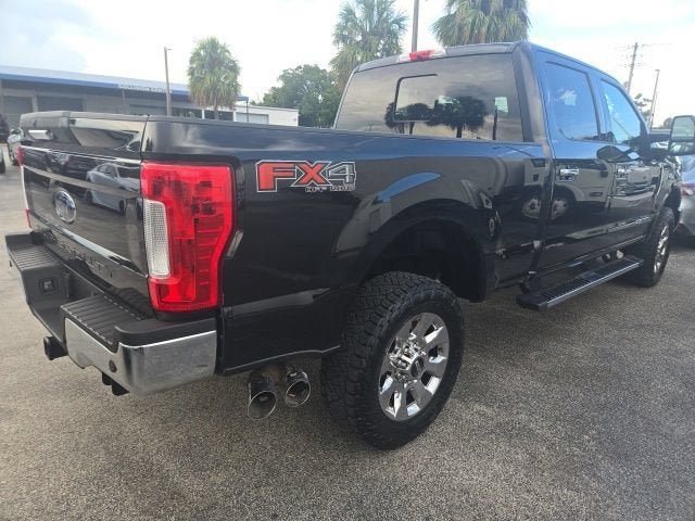 2019 Ford Super Duty F-250 SRW XL
