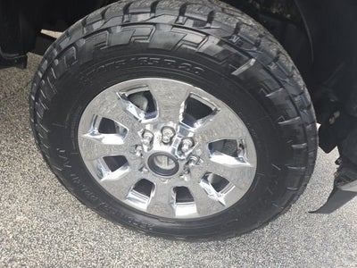 2019 Ford Super Duty F-250 SRW XL
