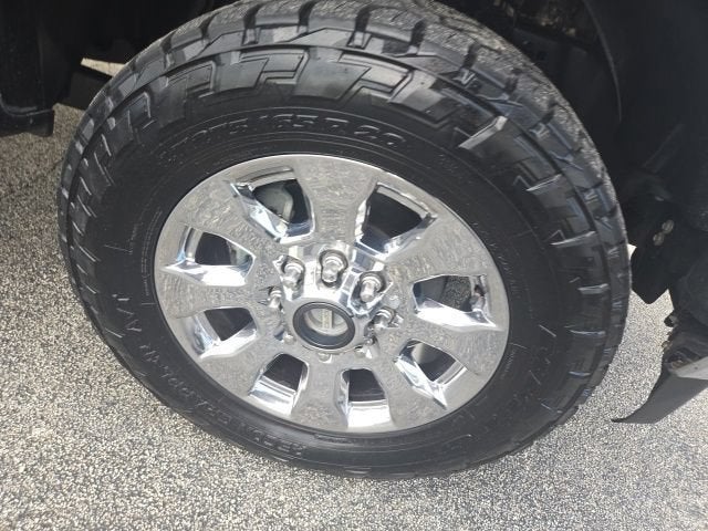2019 Ford Super Duty F-250 SRW XL