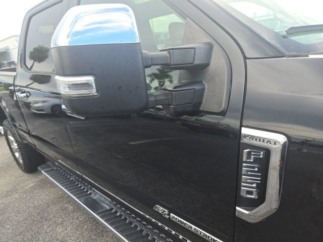 2019 Ford Super Duty F-250 SRW XL