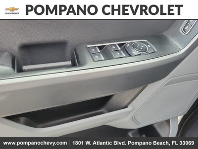 2024 Ford Super Duty F-250 SRW XL