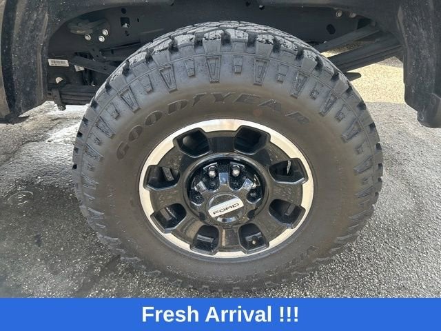 2023 Ford Super Duty F-250 SRW XL